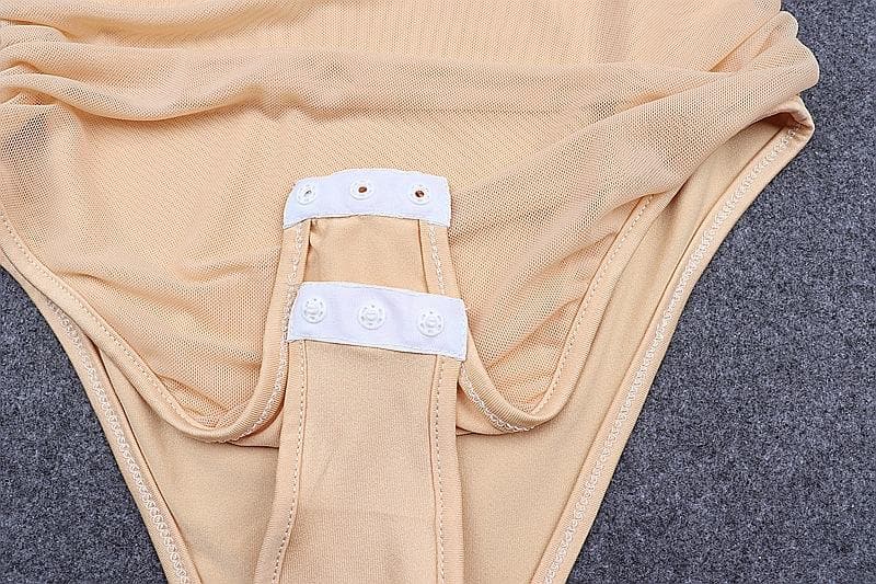 Beautifully Balanced Garment with Timeless Character