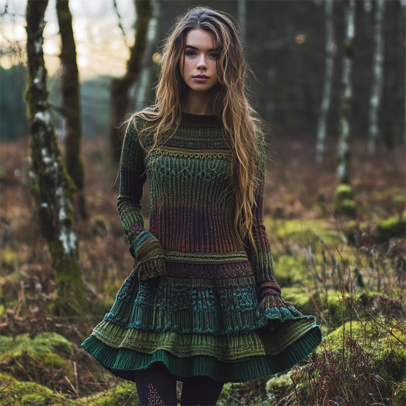 Classic Vintage & Enduringly Stylish Sweater