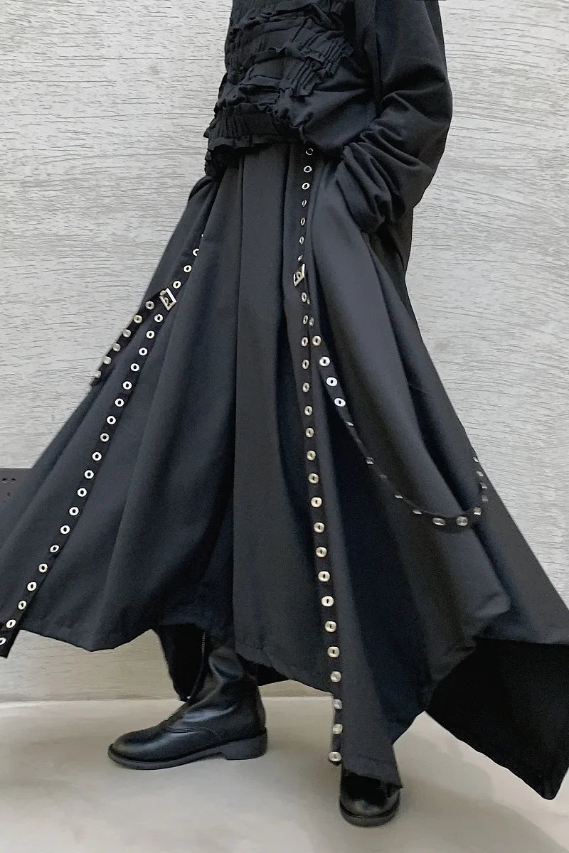 Classic Vintage Pants with a Flattering Fit