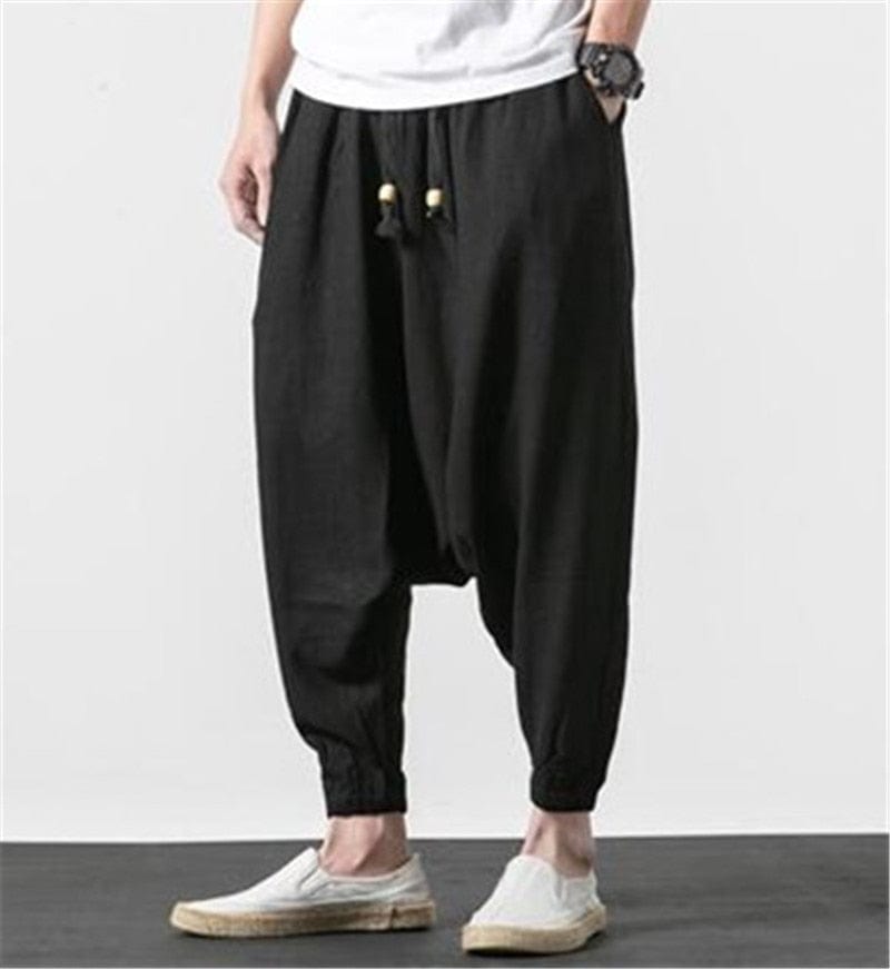 Beautifully Crafted Pants in a Classic Style