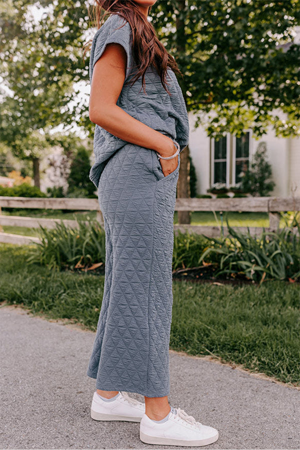 Beautifully Balanced Pants with Timeless Character