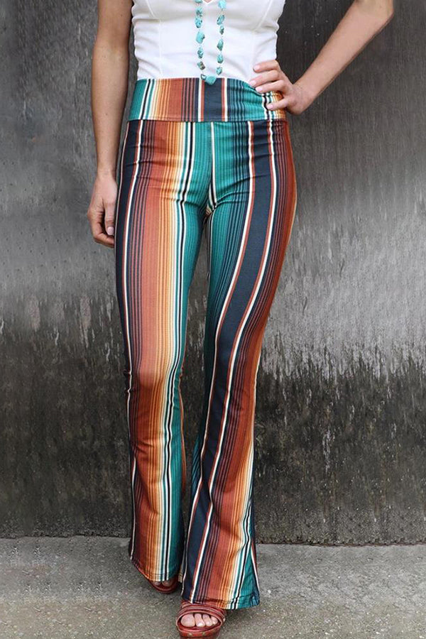 Elegantly Styled Pants for Everyday Wear