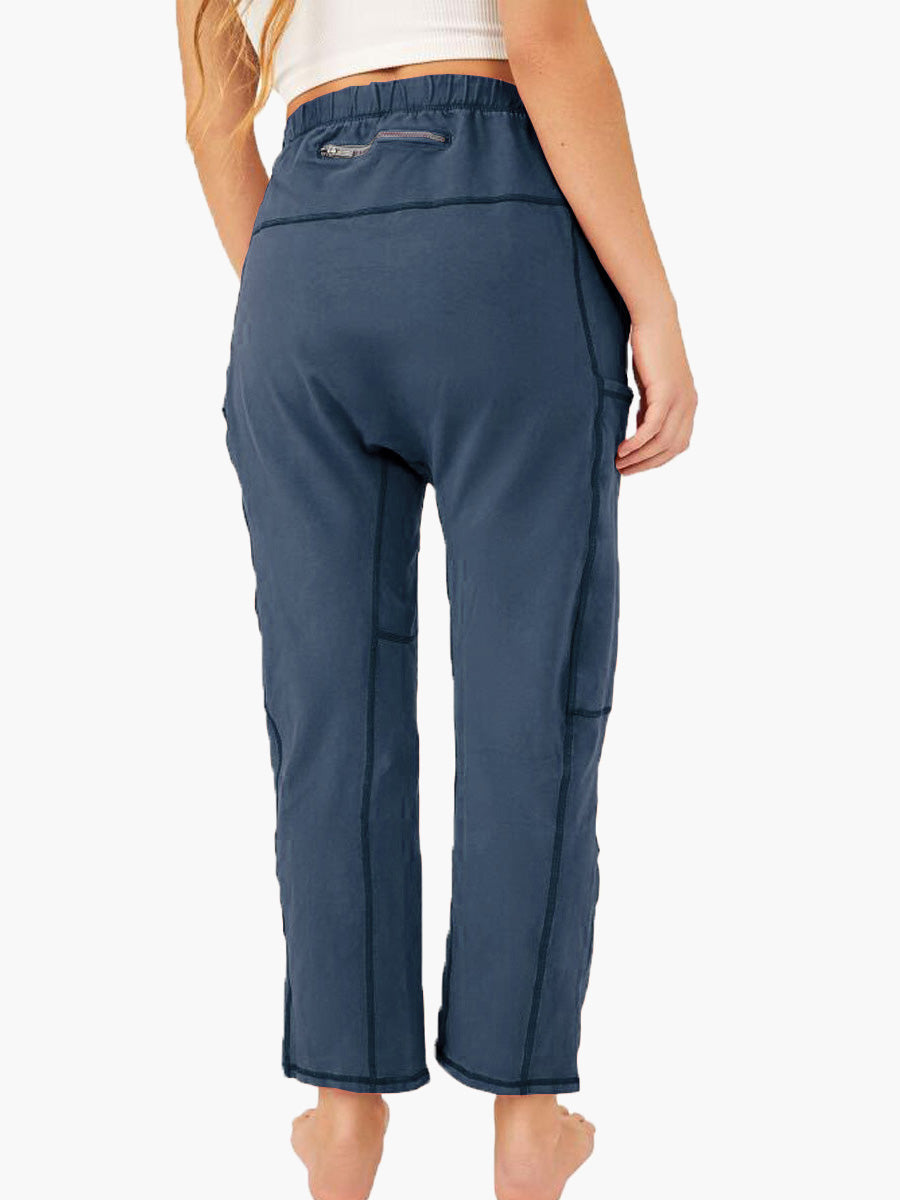 Beautifully Crafted Pants in a Classic Style