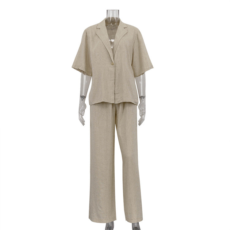 Effortlessly Elegant Cardigan with a Timeless Design