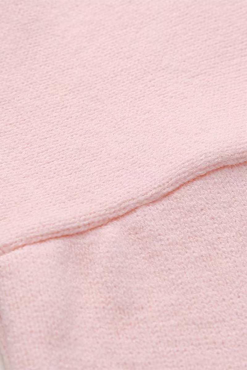 Gracefully Styled Sweater for Any Occasion