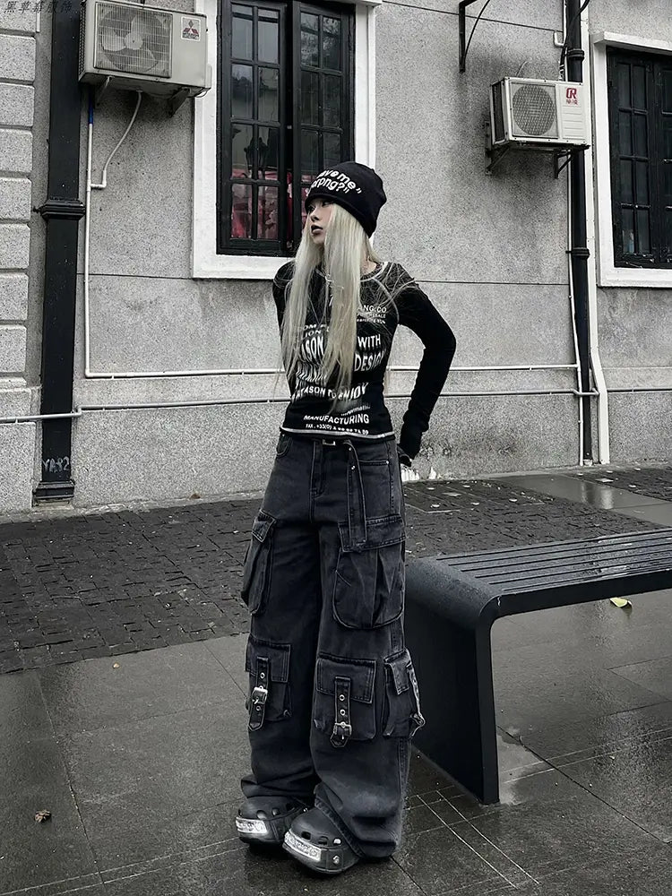 Beautifully Balanced Pants with Timeless Character