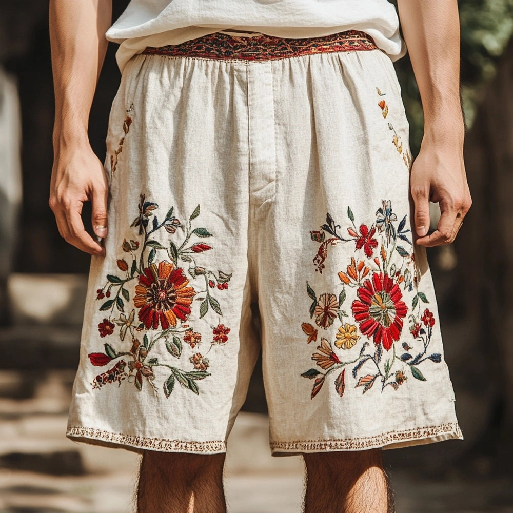 Classic Vintage Garment with a Flattering Fit