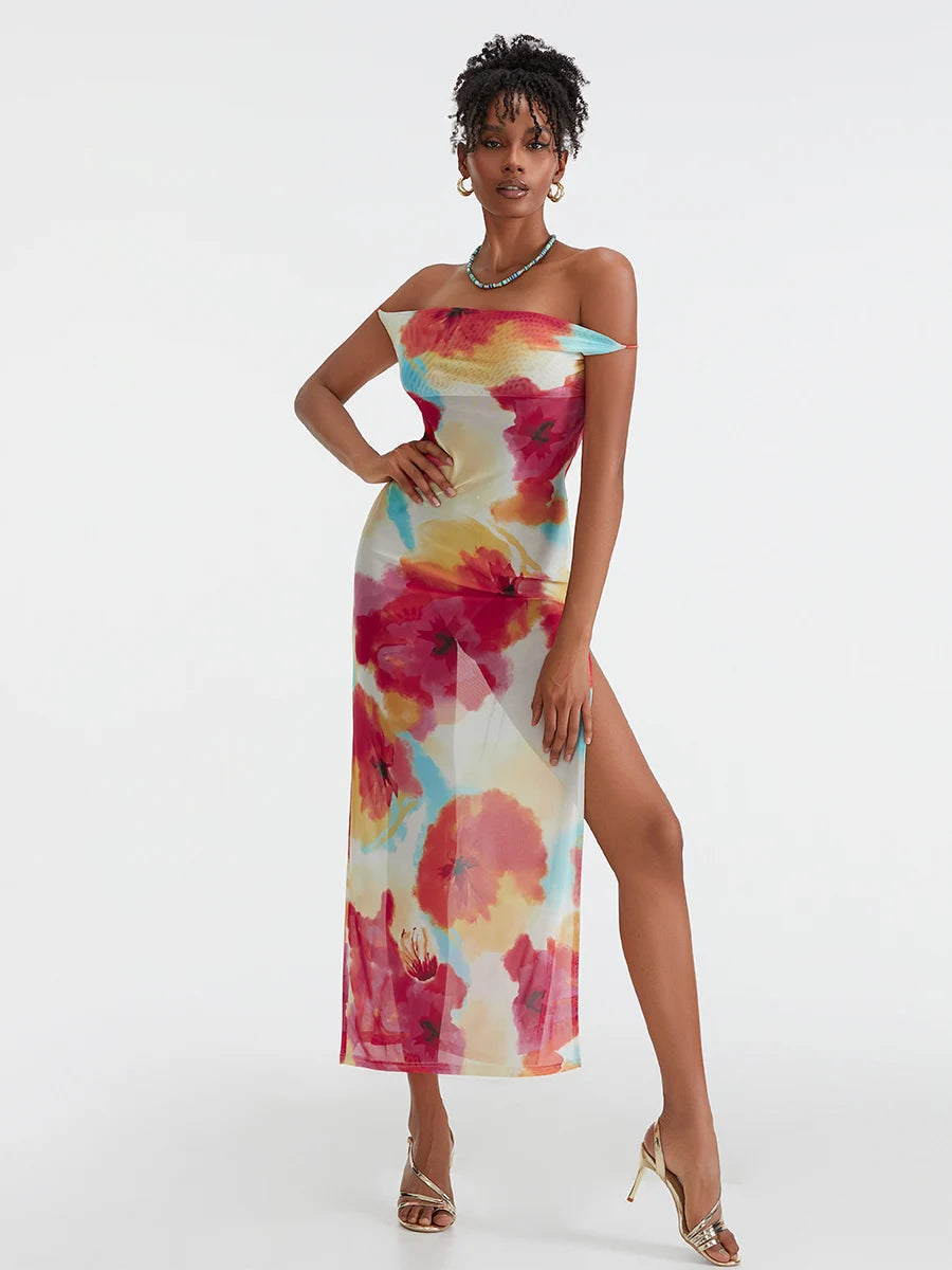 Classic Vintage & Enduringly Stylish Dress