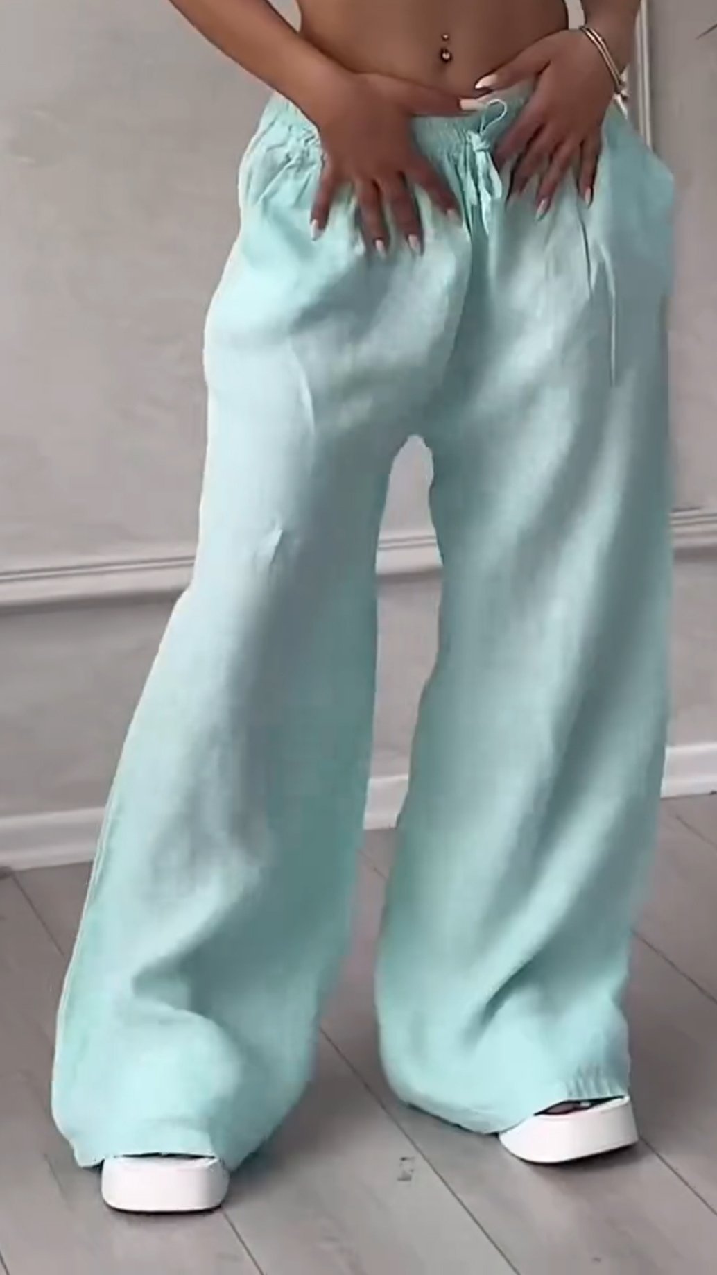 light blue