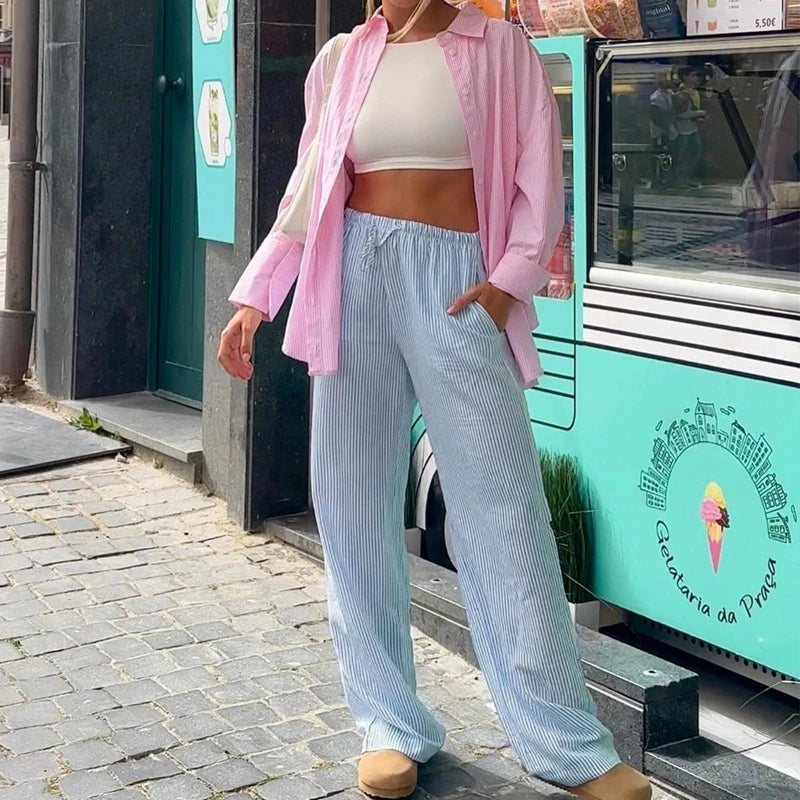 Classic Vintage Garment with a Flattering Fit