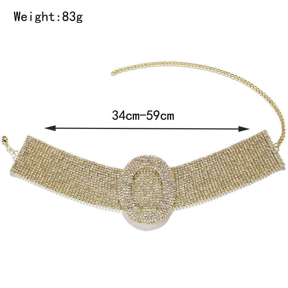 Classic Necklace with Timeless Appeal