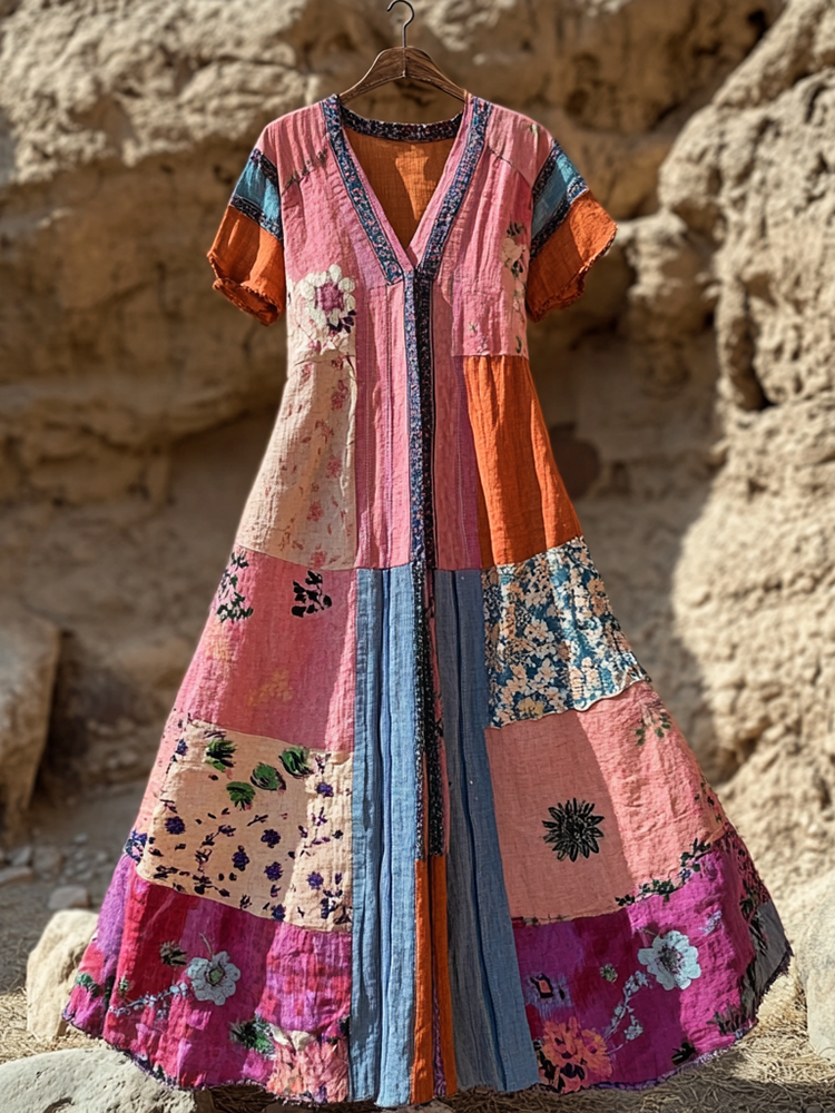 Beautifully Crafted Dress