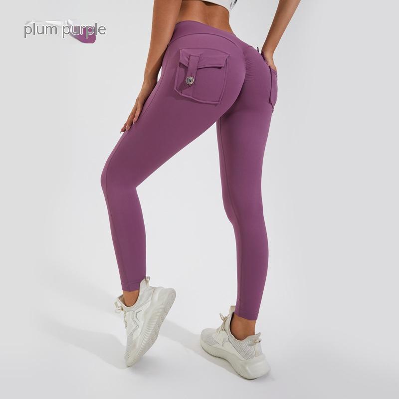 Plum Purple