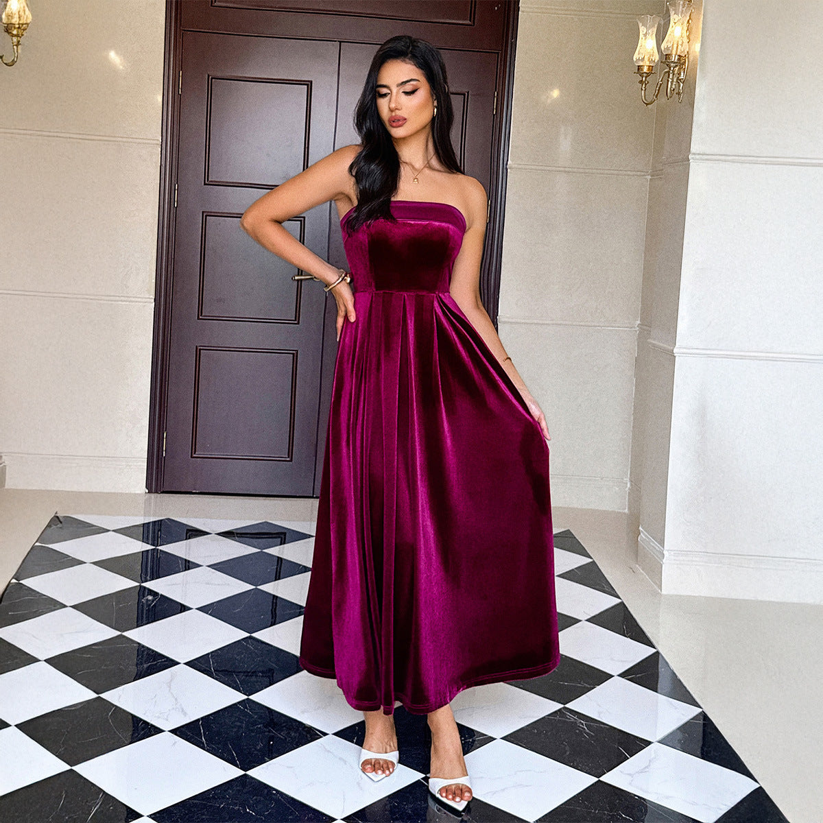 Wine Red