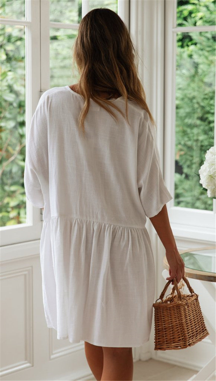 Classic Vintage & Enduringly Stylish Blouse