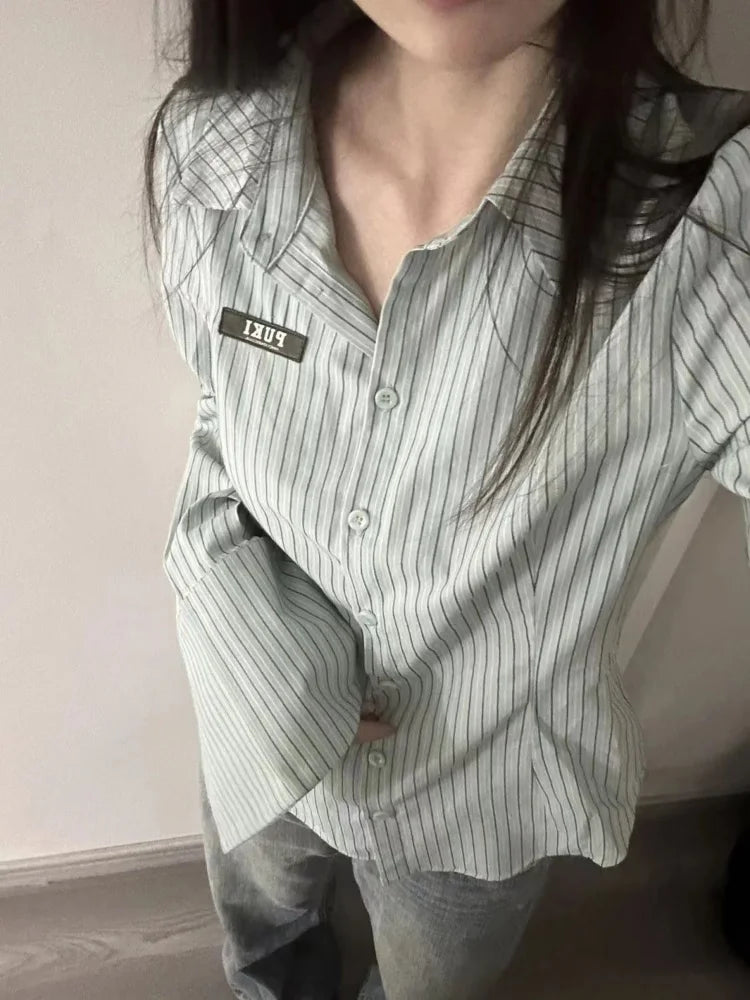 Classic Vintage Garment with a Flattering Fit
