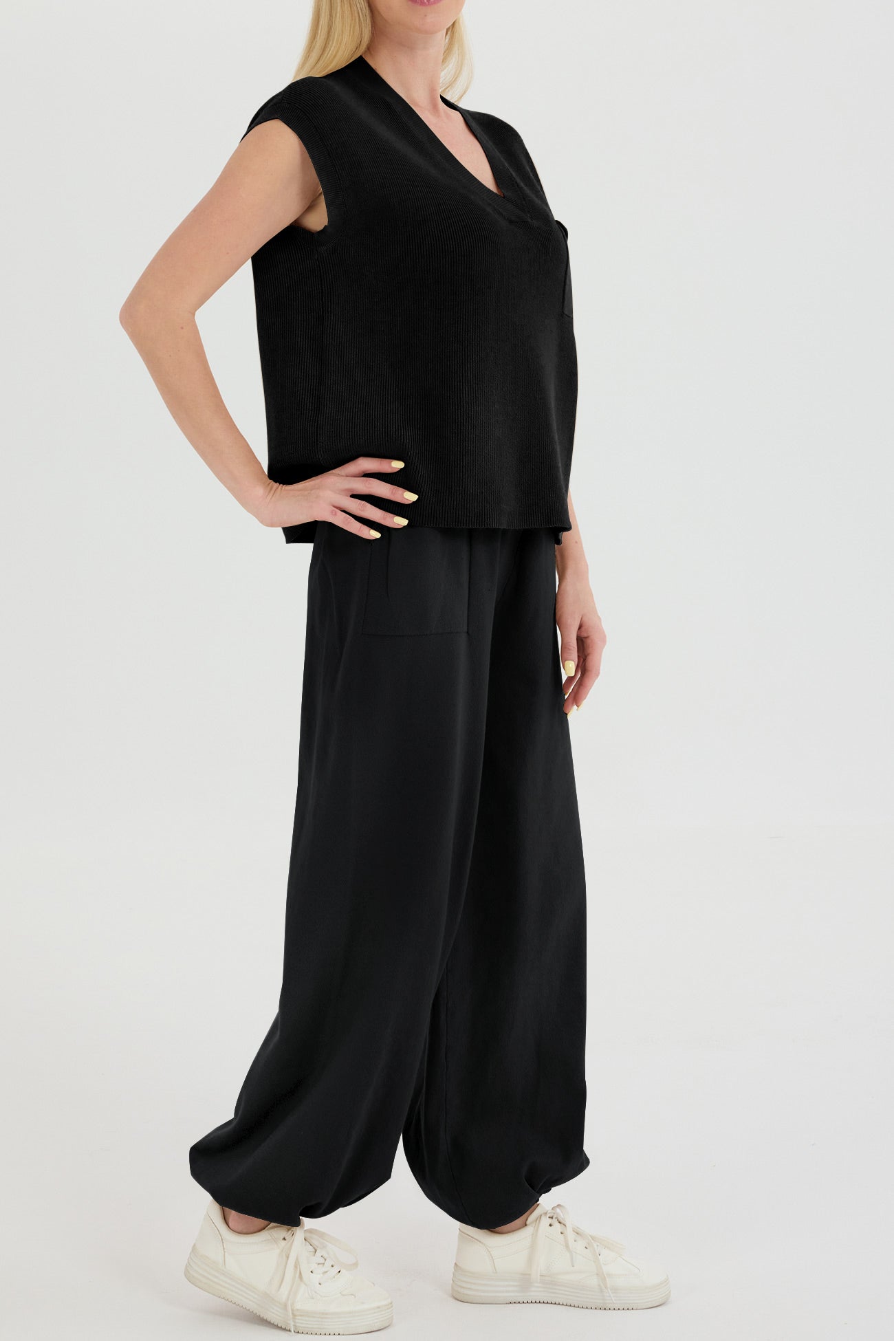 Classic Vintage & Enduringly Stylish Pants