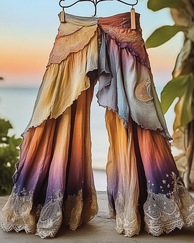 Beautifully Crafted Pants