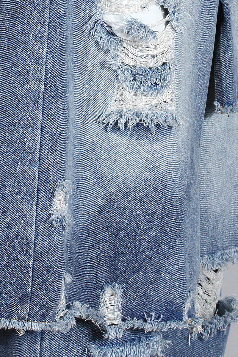 Gracefully Styled Garment for Any Occasion