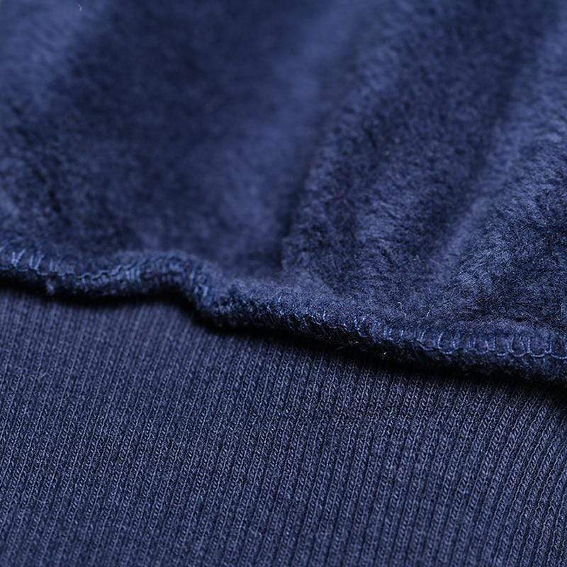 Beautifully Crafted Sweater in a Classic Style