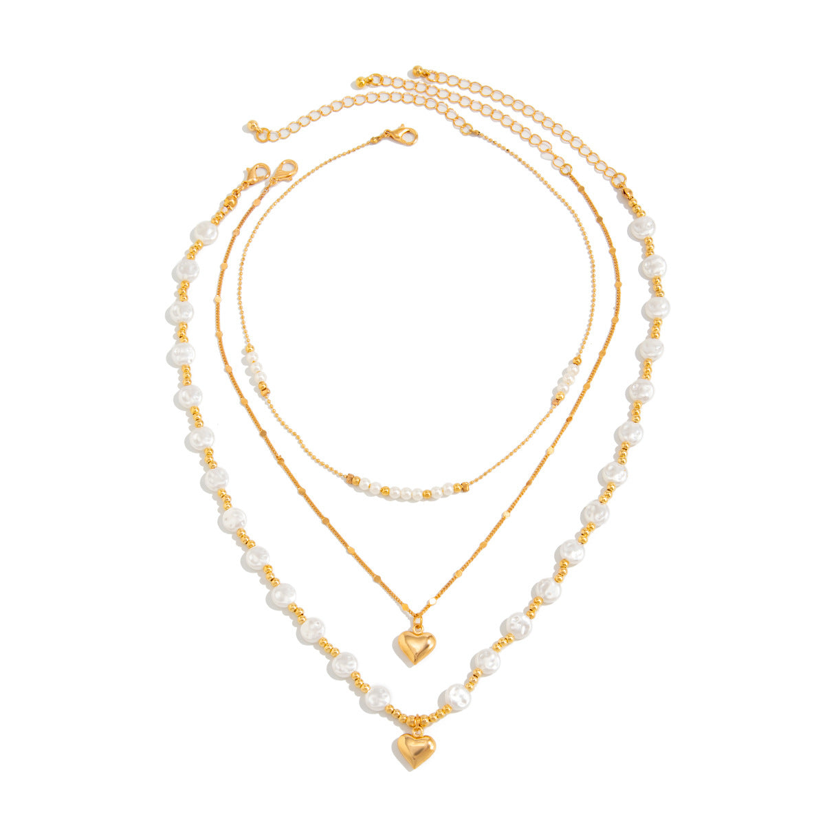 Classic Necklace with Timeless Appeal
