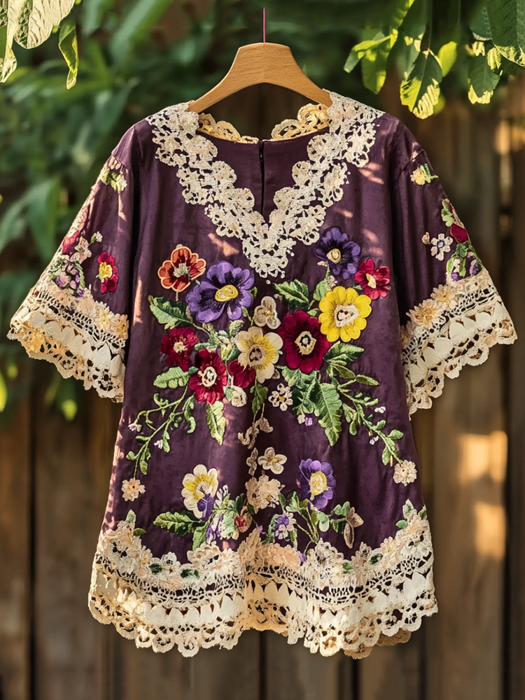 Effortlessly Elegant Shirt with a Timeless Design