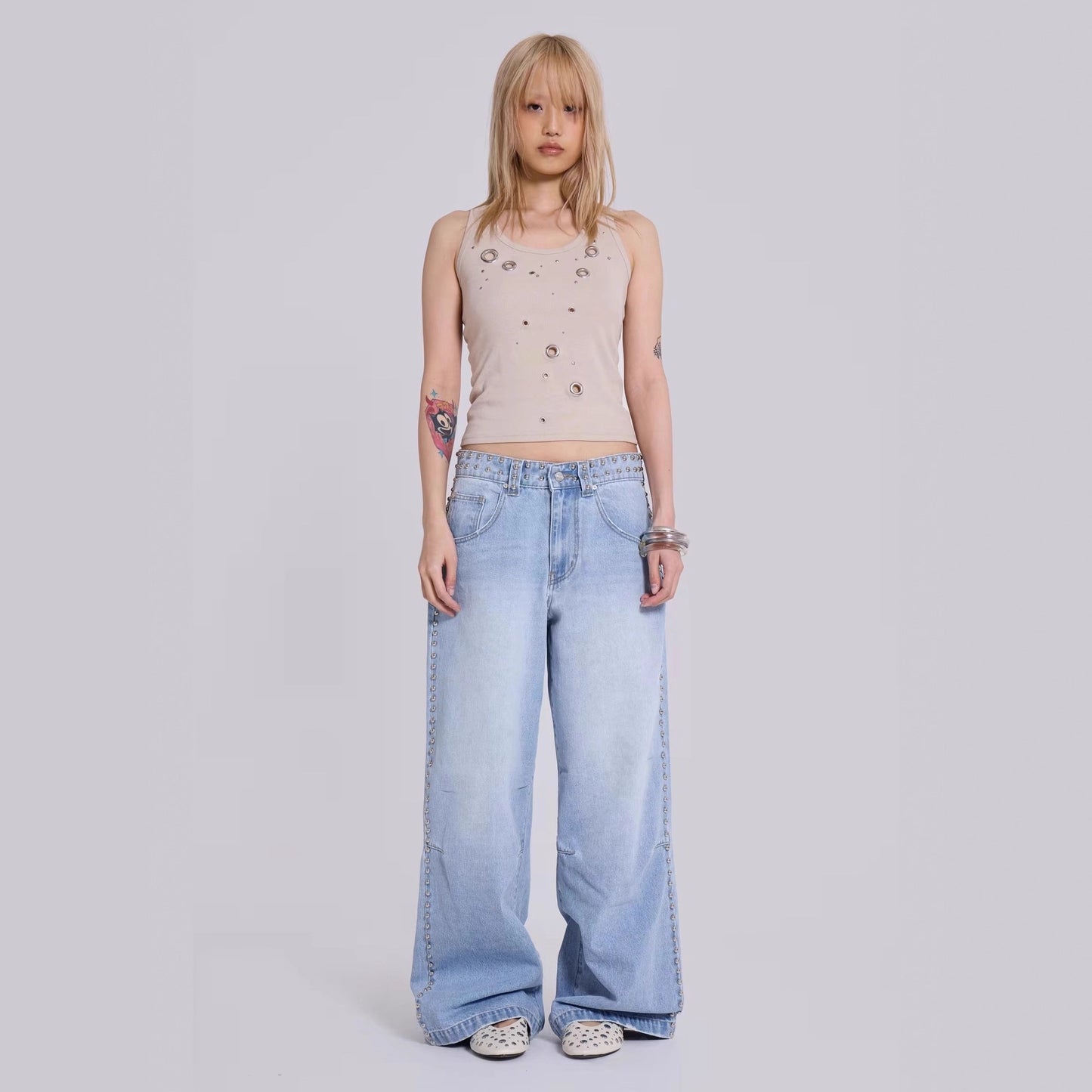 Light Blue