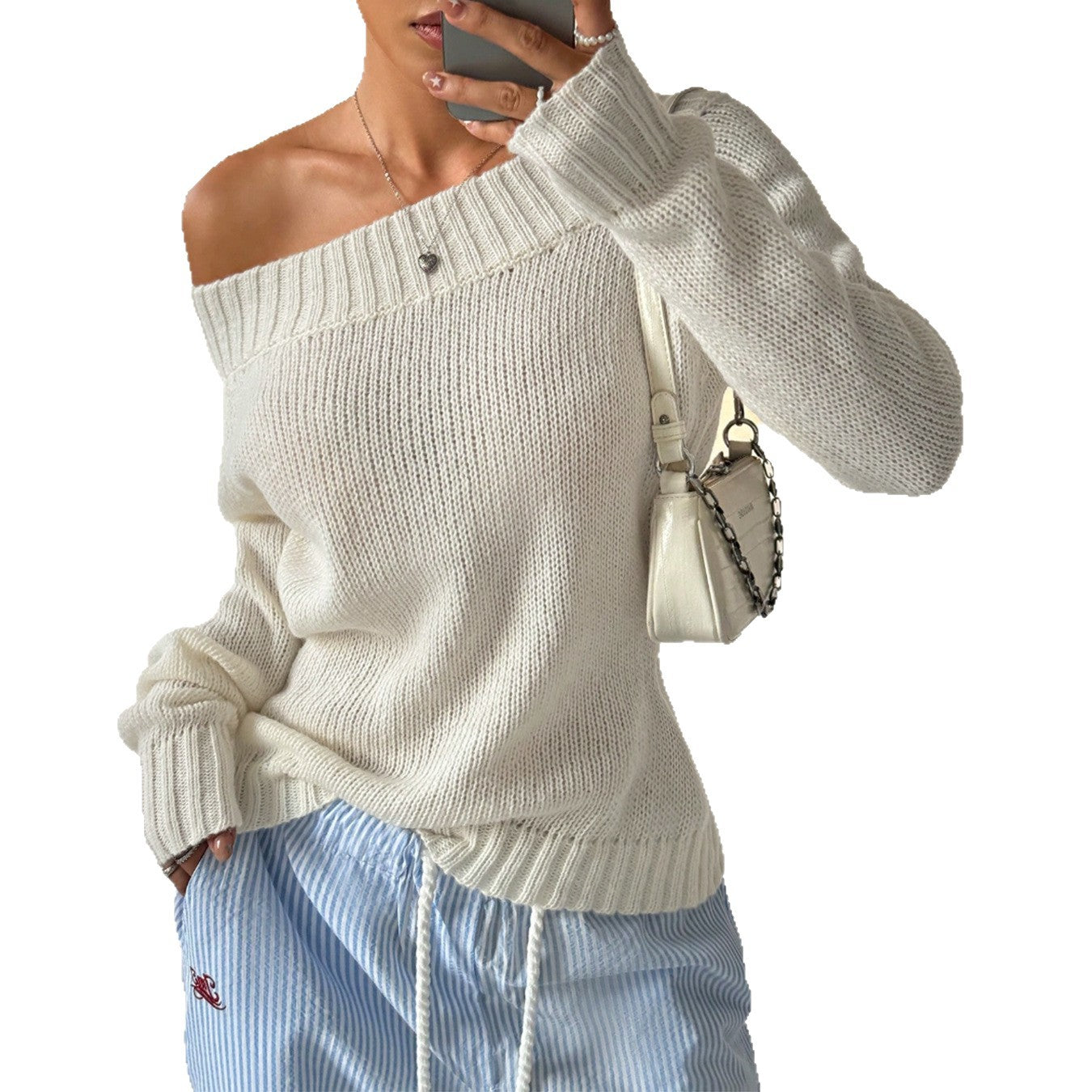Beautifully Balanced Top with Timeless Character