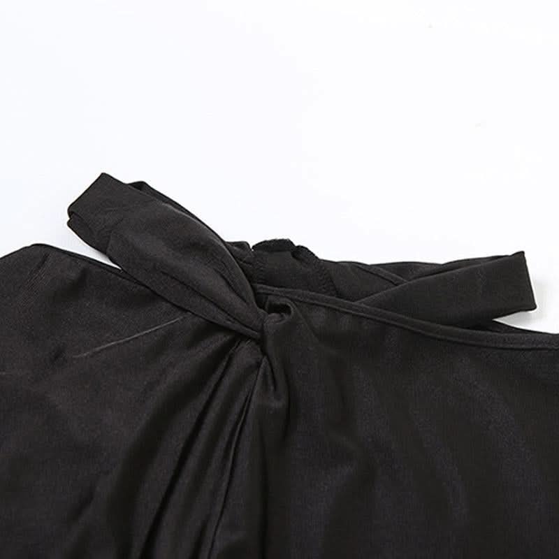 Beautifully Balanced Garment with Timeless Character