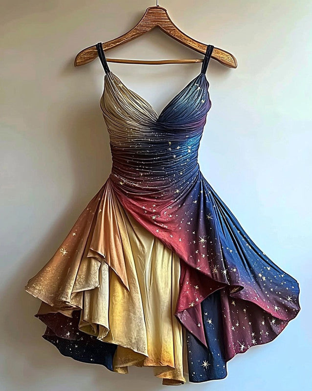 Thoughtfully Designed Dress