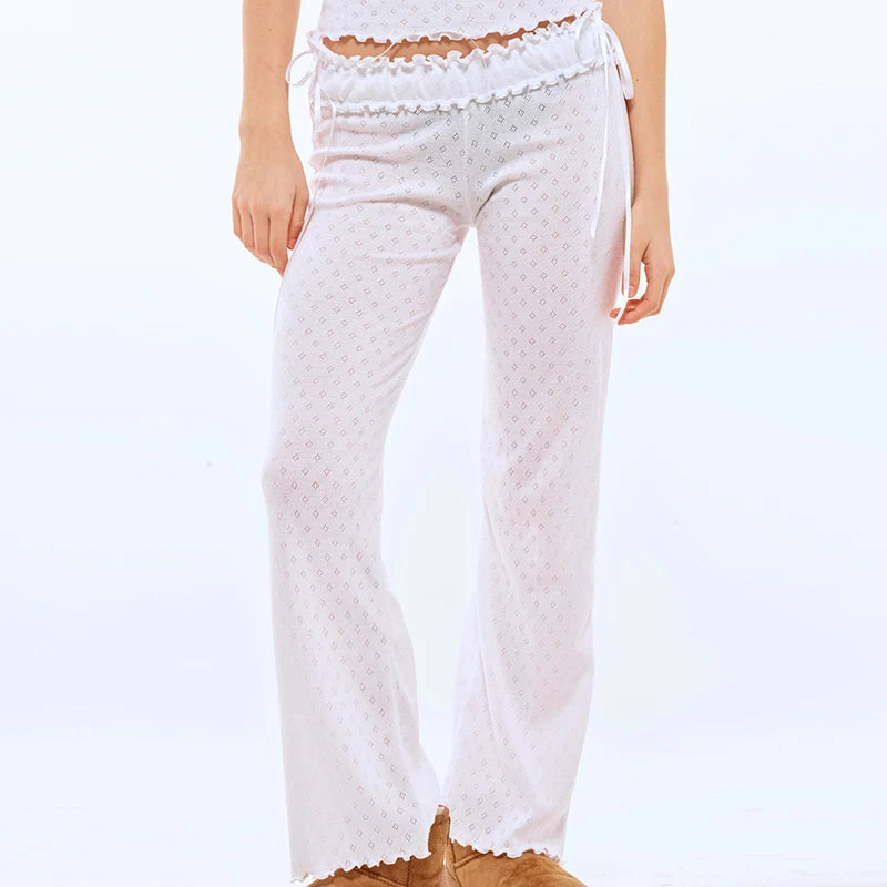 Classic Vintage & Enduringly Stylish Pants