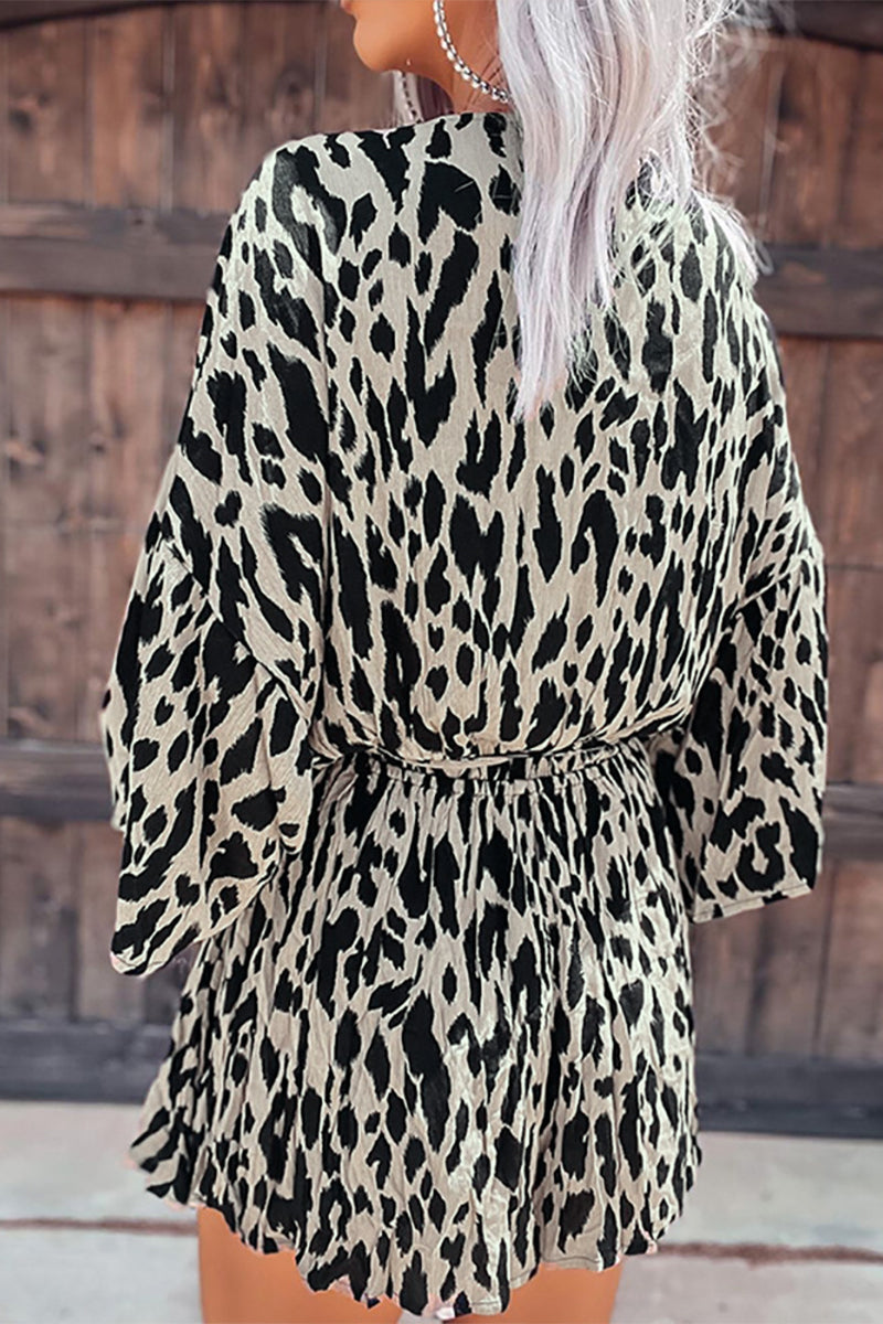 Beautifully Finished Garment in a Timeless Design