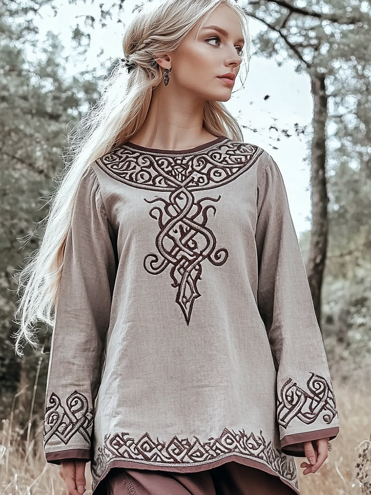 Elegantly Styled Shirt for Everyday Wear