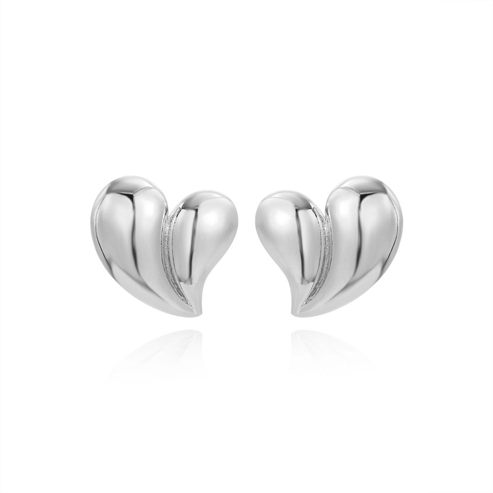 White Gold Color