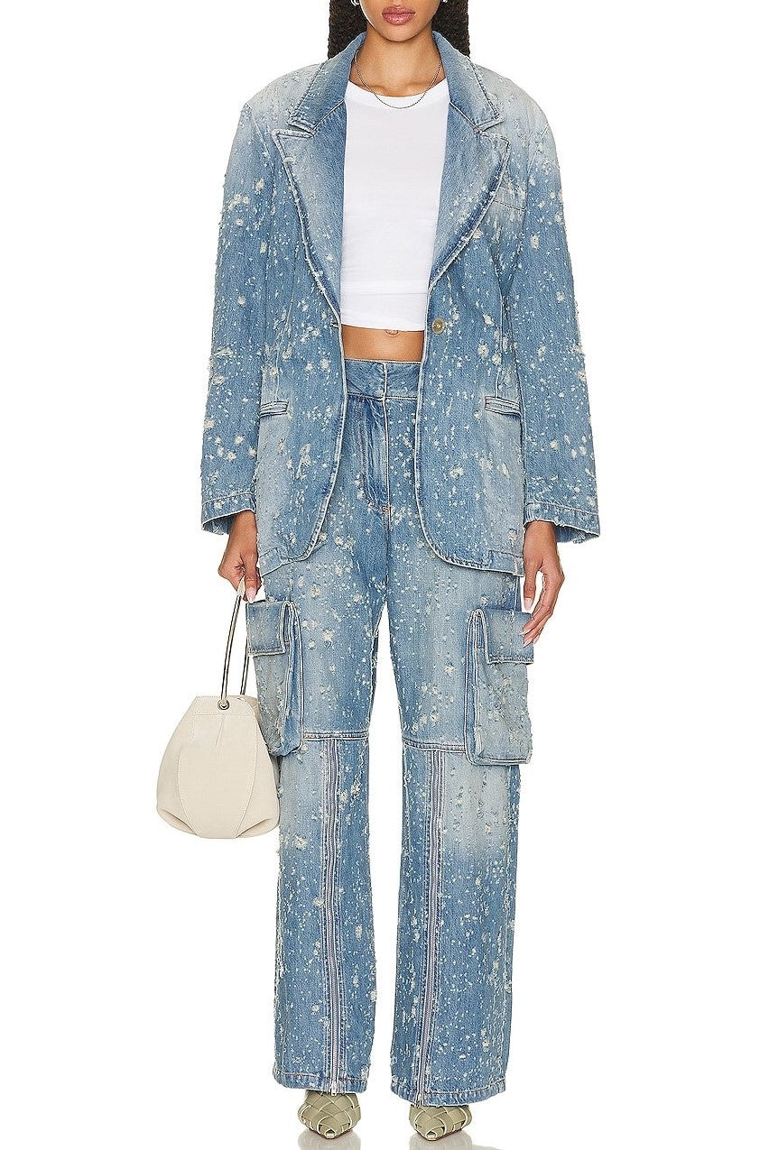 Classic Vintage & Enduringly Stylish Garment