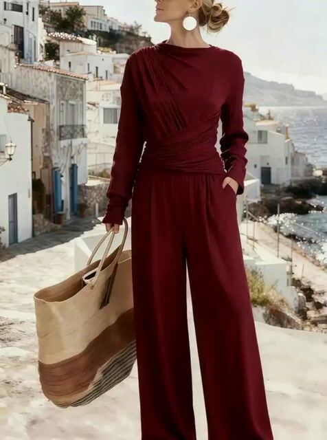 Classic Vintage & Enduringly Stylish Garment