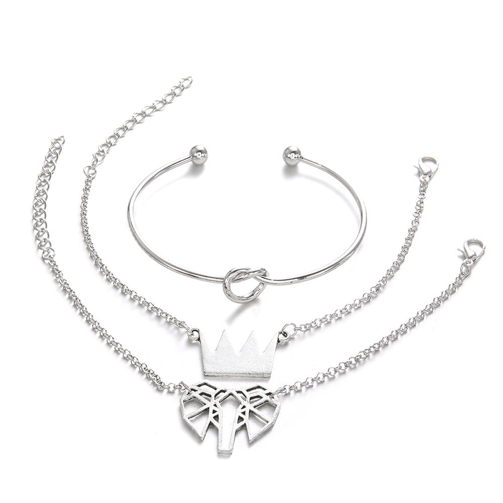 Beautiful Bracelet with Unique Style