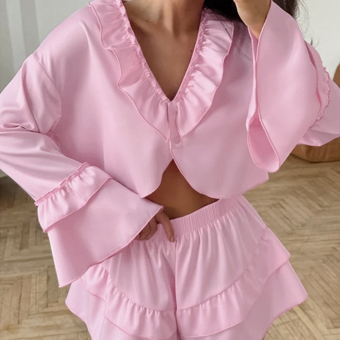Beautifully Crafted Top in a Classic Style
