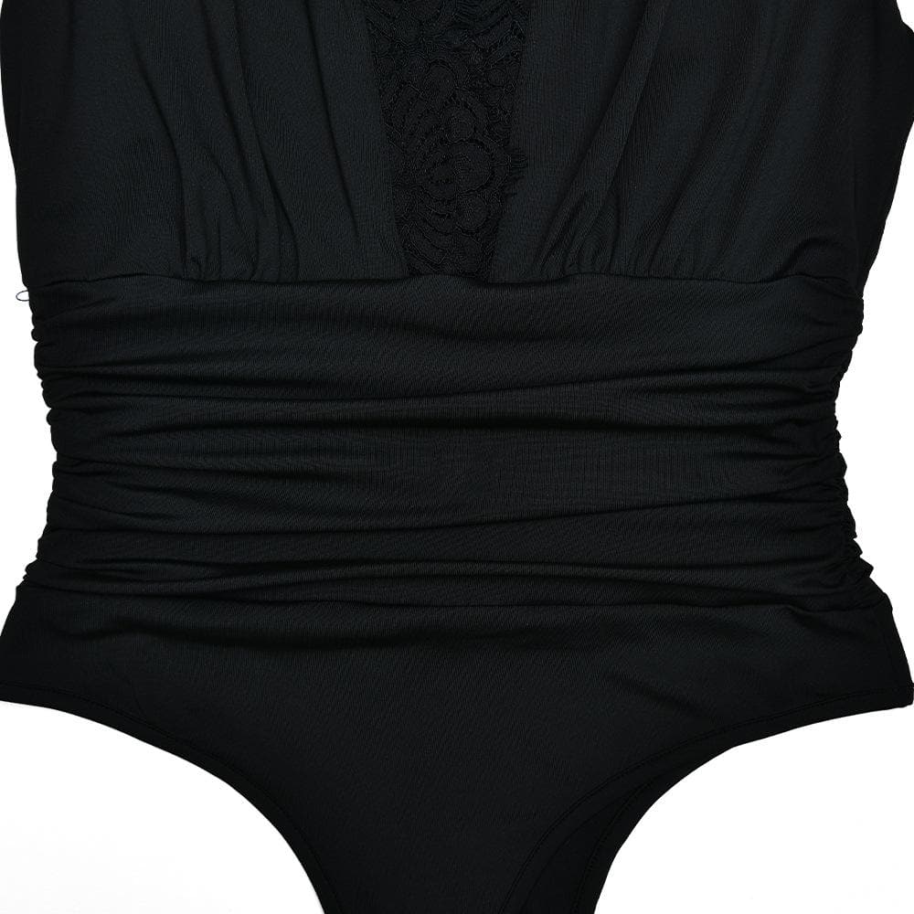 Classic Vintage Garment with a Flattering Fit