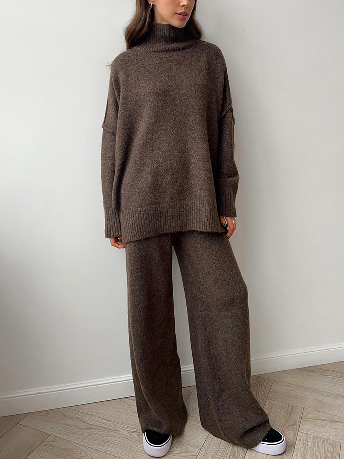 Beautifully Balanced Pants with Timeless Character