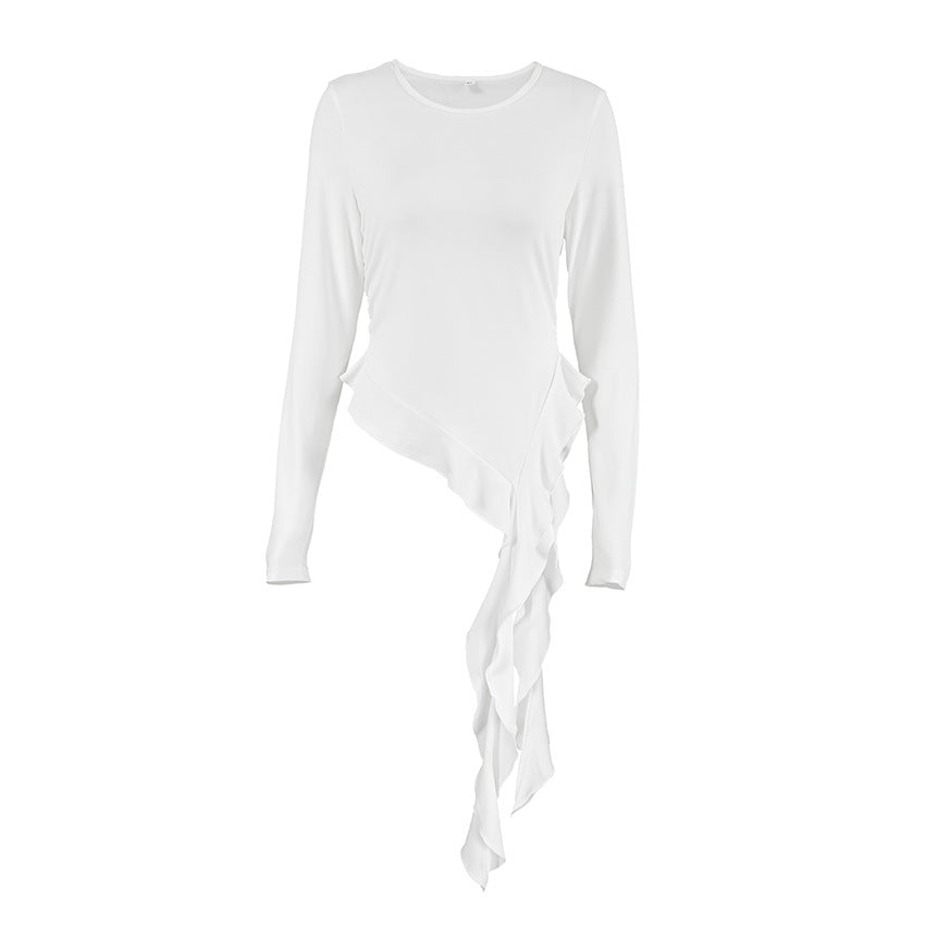 Elegantly Styled T-Shirt for Everyday Wear