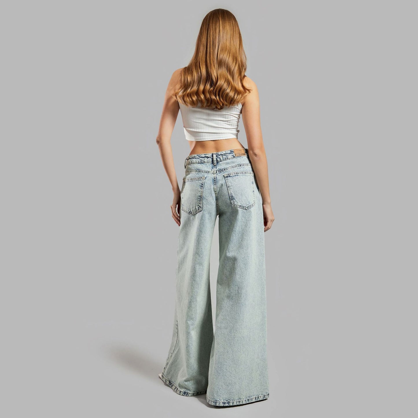 A Vintage Style Garment with Delicate Timeless Details
