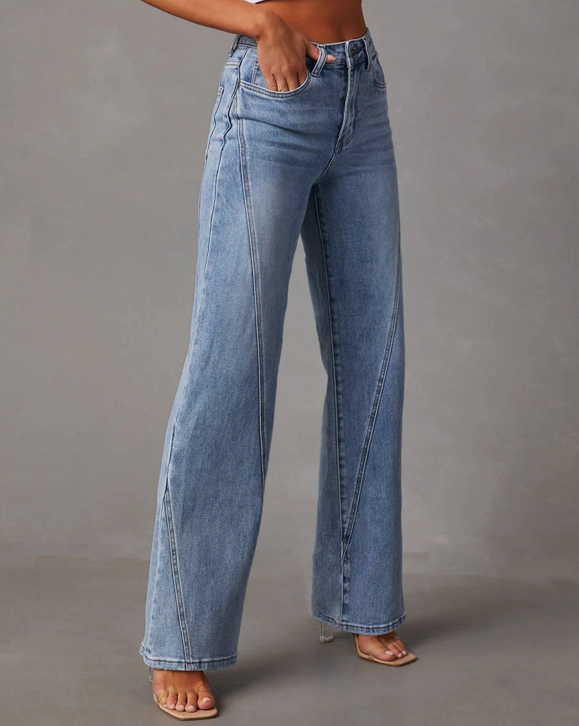 Beautifully Crafted Pants in a Classic Style