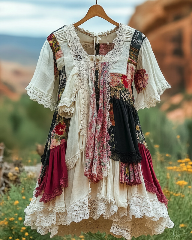Classic Designed Top