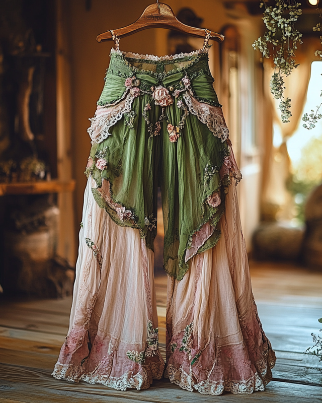 Thoughtfully Designed Garment