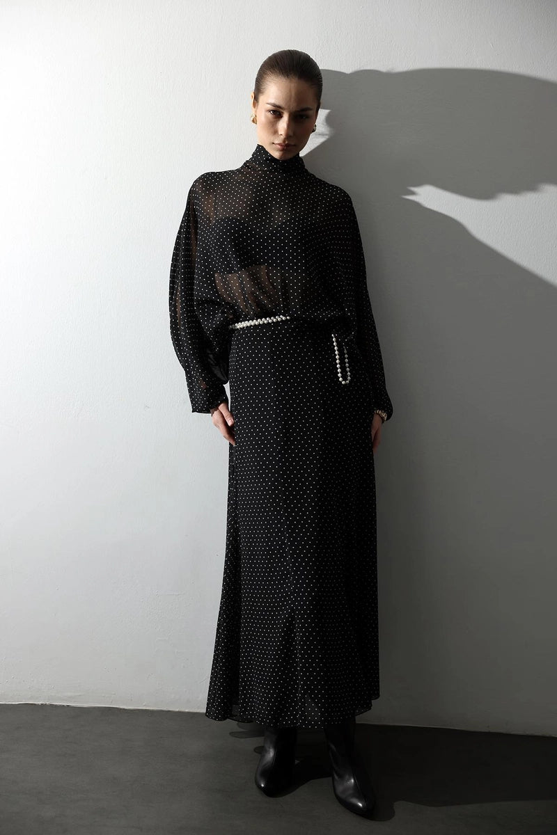Beautifully Finished Shirt in a Timeless Design