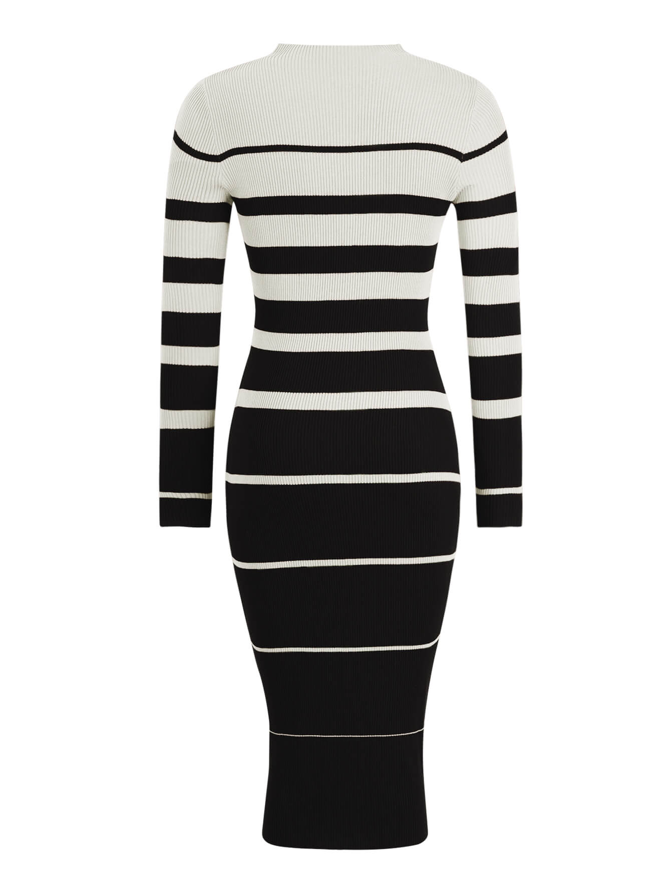 Effortlessly Elegant Sweater with a Timeless Design