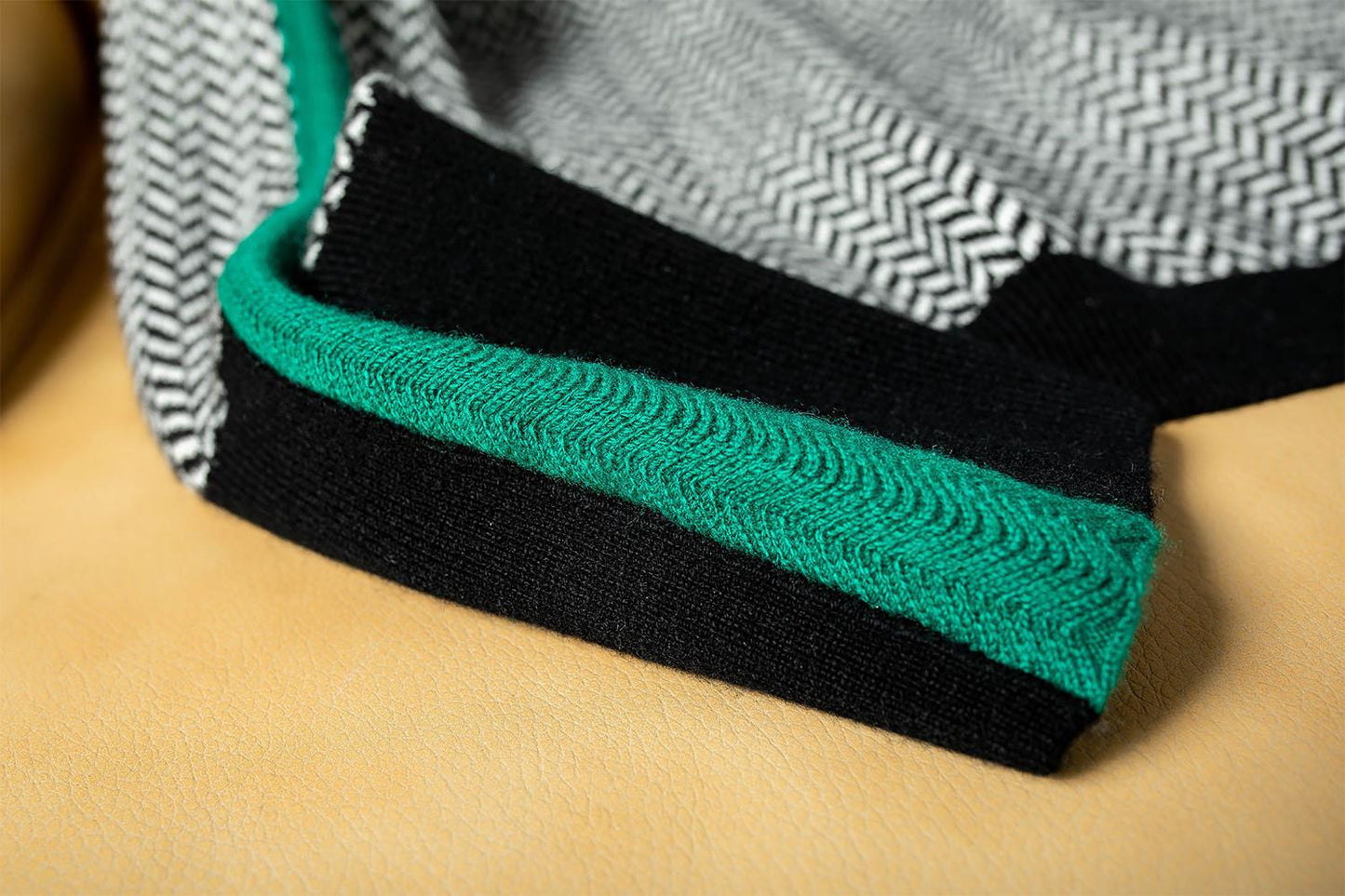 Gracefully Styled Sweater for Any Occasion