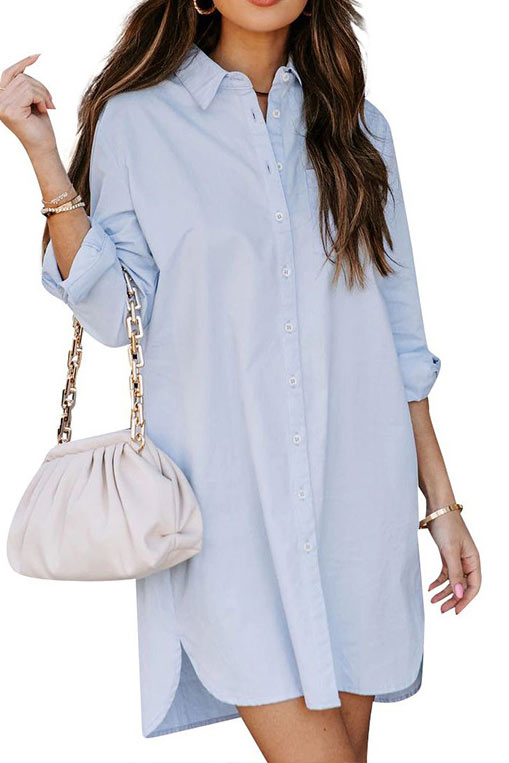 Light Sky Blue