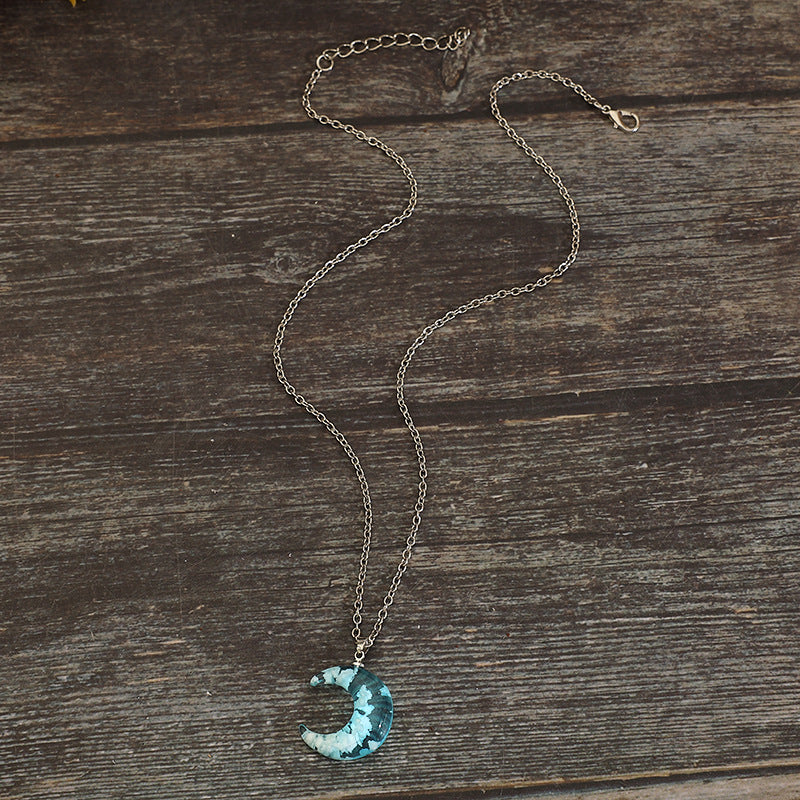 Vintage Handmade Necklace